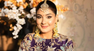 पहले कार डिवाइडर से टकराई फिर पलट गई, राजस्थानी एक्ट्रेस-मॉडल हर्षिल कालिया की भीषण सड़क हादसे में गई जान