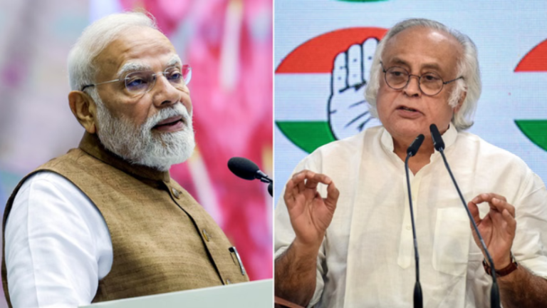 कांग्रेस ने PM को घेरा: नारी शक्ति वंदन कानून पर यू-टर्न का आरोप, कहा- बिना जनगणना आरक्षण लागू करने की तैयारी