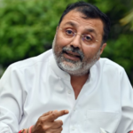 BJP v Cong: भाजपा सांसद ने कांग्रेस के इतिहास पर उठाए सवाल, लगाए कई आरोप; 1962 के भारत-चीन युद्ध का भी जिक्र