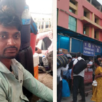 LPG Crisis: आए थे रोजी-रोटी कमाने, खाने पर ही आ गया संकट, यूपी-बिहार-बंगाल के प्रवासी बोले- आ अब लौट चलें