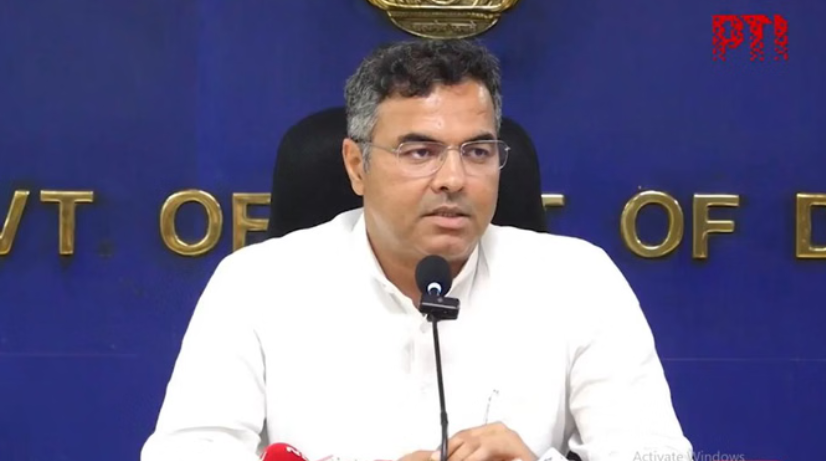 Delhi: कैग रिपोर्ट में खुला यमुना की दुर्दशा का कच्चा चिट्ठा, जल मंत्री बोले- सुधार के लिए शुरू हो चुका है काम