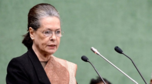 मतदाता सूची मामला: नागरिकता से पहले वोटर लिस्ट में नाम?, सोनिया गांधी के खिलाफ धोखाधड़ी याचिका पर सुनवाई आज